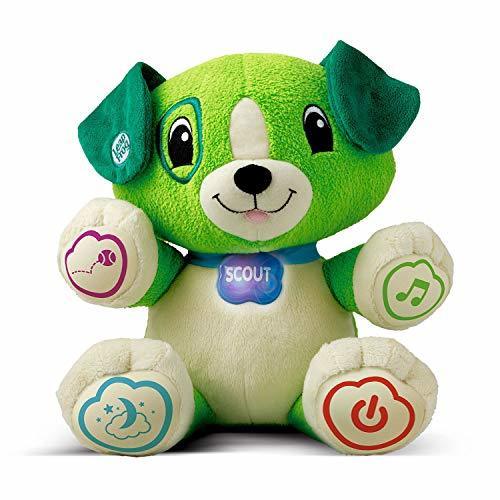 baby genius toy