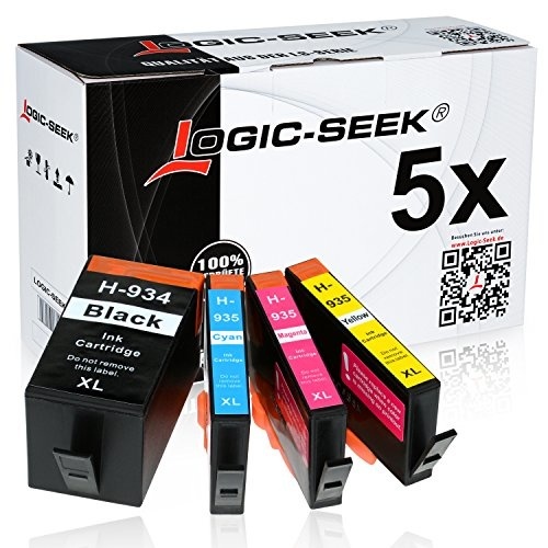 Compatible Multipack Canon PGI-530/CLI-531 2 Sets + 3 EXTRA Black Ink  Cartridges 