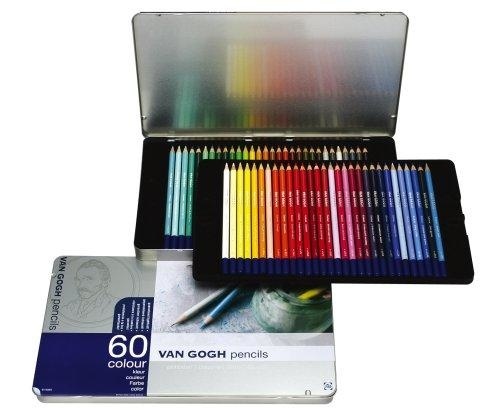 Tombow Iron Box Colored Pencils 12 Sets BCA-151 Mini Colored Pencils With  German Blade Pencil Sharpener