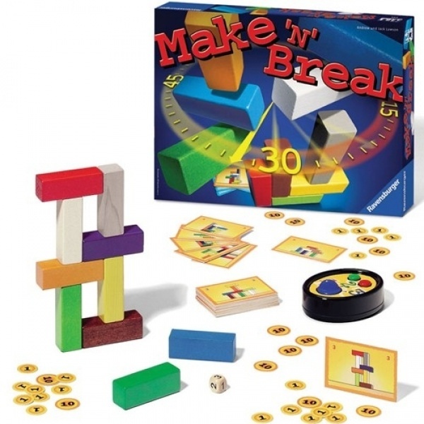 Amloid 3 Style Preschool Assorted Toy Set