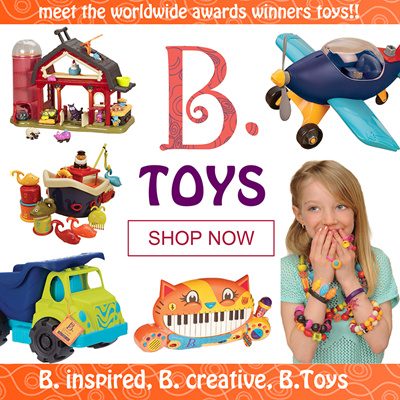 Award Winner Toys 62