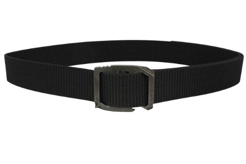 Ashford Ridge Mens 30mm Reversible Black/Brown Trouser Belt