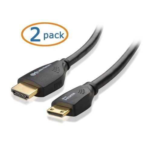  TNP High Speed HDMI to DVI Adapter Cable (50 Feet) -  Bi-directional HDMI to DVI & DVI to HDMI Converter Male to Male Connector  Wire Cord Supports HD Video 1080P HDTV 