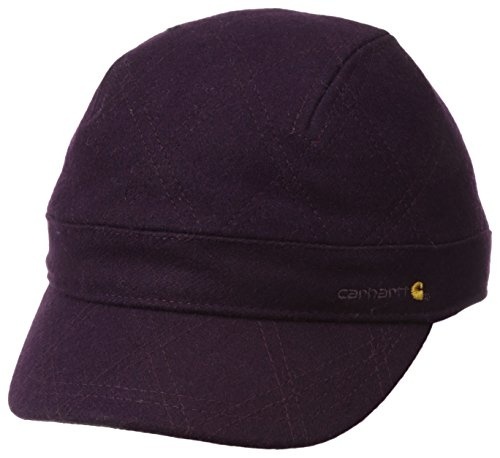 Broner Outdoor Cap with Sherpa Earflaps and Quilted Fleece Lining at   Men’s Clothing store