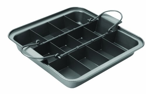 Chicago Metallic Betterbake 12 cup Non-Stick Muffin Pan - Kitchen & Company