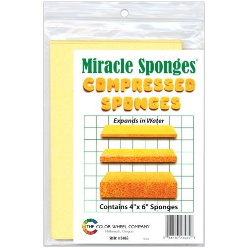 Miracle Chalk Markers 3/Pkg.