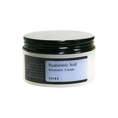 [cosrx] hyaluronic acid intensive cream - 100ml