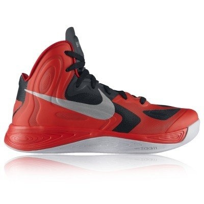 nike Zoom Hyperfuse 2011 Bruin