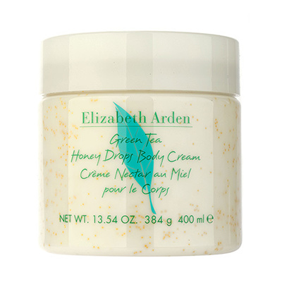 qoo10 54oz arden 400ml drops honey elizabeth tea cream body