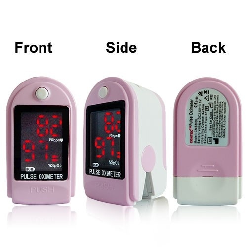 Mabis Glow-in-the-Dark Quick Read Thermometer, 8-Second Medical  Thermometer, Digital Thermometer with Flexible Tip for Fast Oral, Rectal or  Underarm