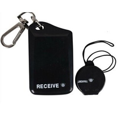 100x Plastic Side Release Buckle with String Strap for Keyring Phone Hanging