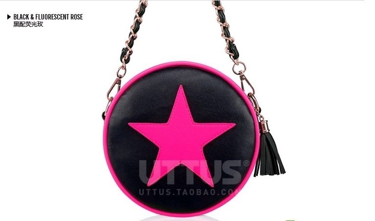 Qoo10 - NICE LV NANO MINI Horseshoe Rings D Rings Chain Sling Leather Strap  Co : Bag & Wallet