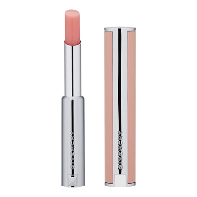 givenchy le rouge perfecto beautifying lip balm 0.07oz, 2.