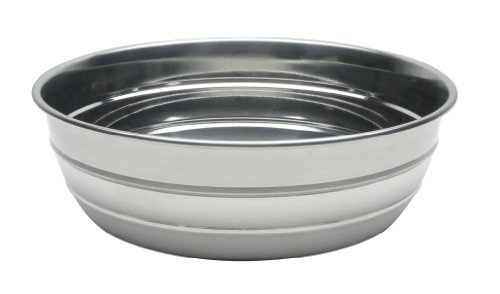 White 5 Colour Options Large Ø 22cm Curver Plastic Mixing Bowls 