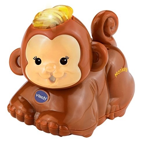 vtech Go Go Smart Animals Hugh the Hippo