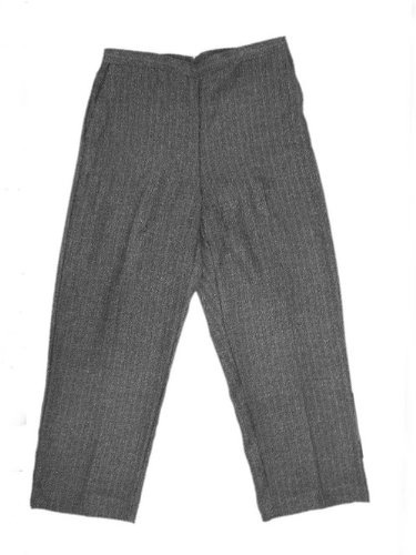 KAREN SCOTT white,green cargo pocket drawstring waist shorts,8,20W,22W,24W