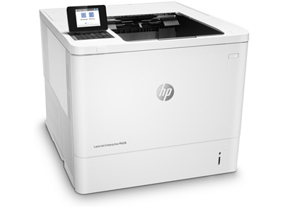 hp laserjet enterprise m608dn m608n 607dn a4 mono laser