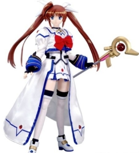 Http List Qoo10 Sg Item Japan Magical Girl Lyrical Nanoha The Movie 2nd As Hayate Yagami 16 04 14 Daily Http Gd Image Gmkt Com Japan Magical Girl Lyrical Nanoha The Movie 2nd As Hayate Yagami Li 176