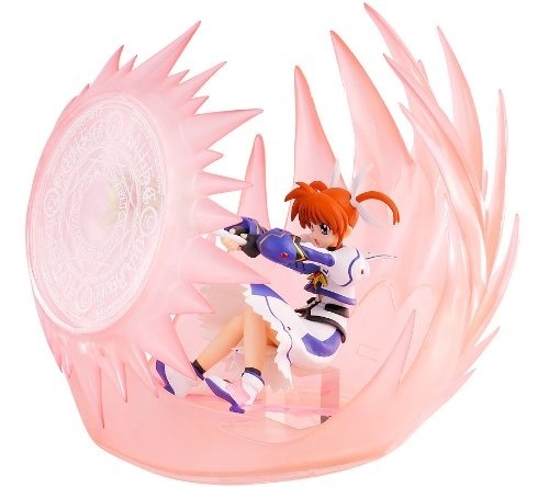 Http List Qoo10 Sg Item Japan Magical Girl Lyrical Nanoha The Movie 2nd As Hayate Yagami 16 04 14 Daily Http Gd Image Gmkt Com Japan Magical Girl Lyrical Nanoha The Movie 2nd As Hayate Yagami Li 176