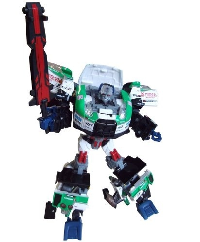 8Pcs//Set Robocar Poli Transformation Roboter Auto Kinder Spielzeug Geschenk