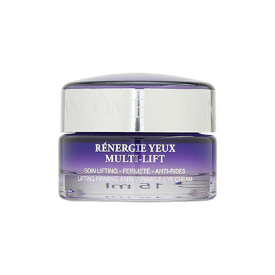 lancome renergie yeux multi-lift lifting firming anti-wrinkle