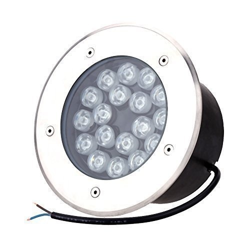 LED Deckenleuchte Peters-Living Deckenlampe 15 Watt Balken Licht-Leiste 