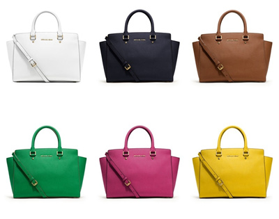 michael khor bags