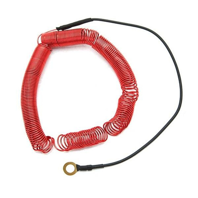 Qoo10  Motorcycle Scooter Modification Spark ignition Coil Reinforcing Wire : Toys