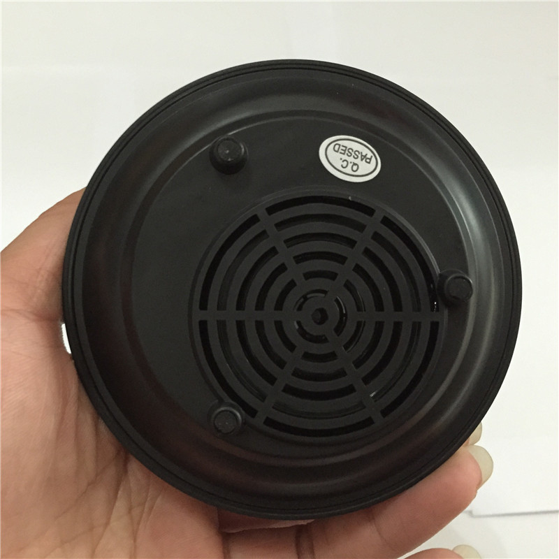 USB Cool Mist Humidifier with Night Light Mini Humidifier Ultra-Quiet –  Ainio