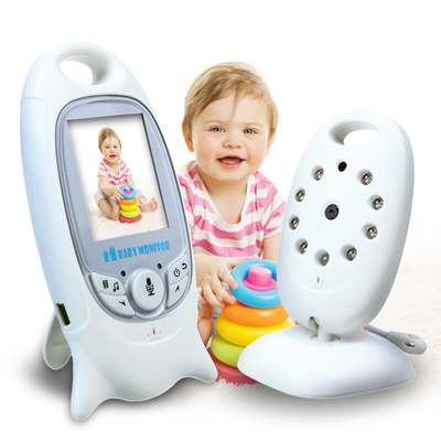 baby monitor camera