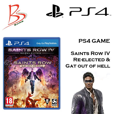 download free saints row iv re elected
