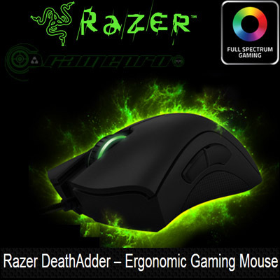 3m ergonomic joystick mouse
