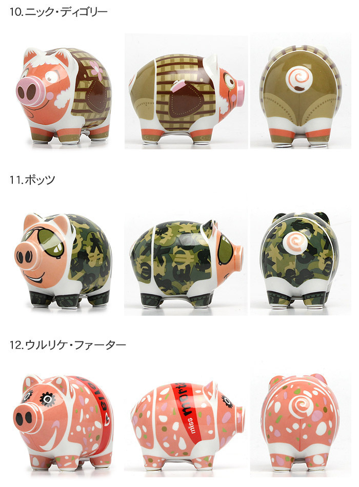 Tio Piggy (7/8)  Piggy, Fan art, Pig games