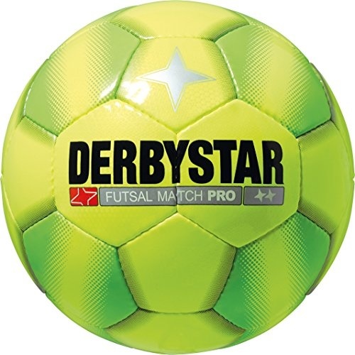 Derbystar Apus Football X-tra Light Ball trainingsball Blanc Bleu 
