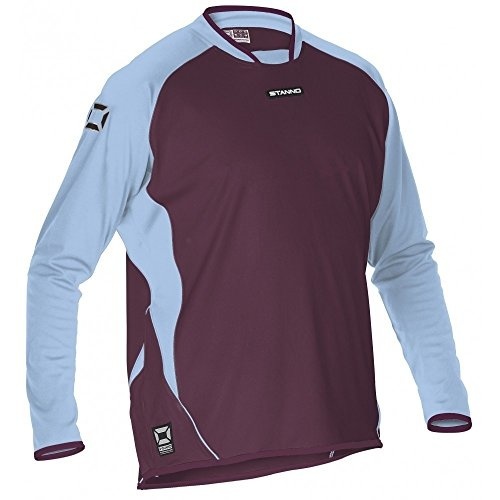 Maillot F.C NANTES 2010 KAPPA bleu away shirt trikot Profil + XL