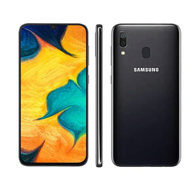 samsung galaxy a30 exynos 7904 smartphone