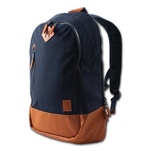 SPEAR Rucksack für Sport und Freizeit Laptop Tasche blau 34 x 22 x 48 cm NEU 