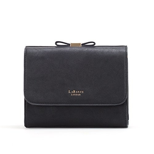 Louis Vuitton Vanity PM Monogram Black Ink Leather Bag, Luxury, Bags &  Wallets on Carousell