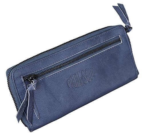 Bag + Coin Pocket Set Giulia Pieralli 918 Blue