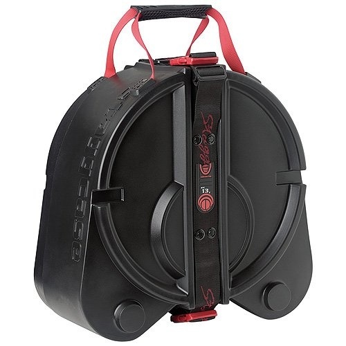 Compact Bag L - HANA - Faltbare Einkaufstasche One-Pull (patentiert)