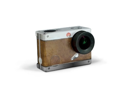 Vello IR Selfie Triggr for Select Canon, Nikon, Pentax, and Sony Cameras Wireless Infrared, IR-SU