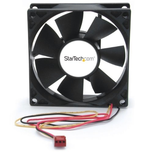 NEW 40/40/10mm 4-pin Cooling Fan for PC Case Most Intel ATOM MiniITX CPU Lot 2 