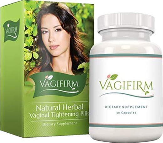 Qoo10 Vagifirm Vaginal Tightening Pills All Natural Herbal