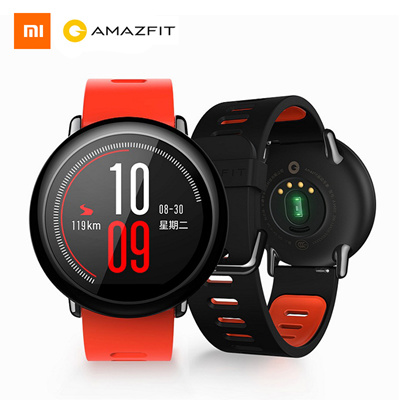 xiaomi huami amazfit sport smart watch smartwatch bluetooth wifi