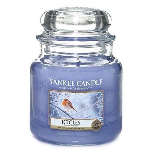 Yankee Candle Sea Salt & Sage Duftkerze Kleines Glas 104 g