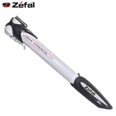 zefal foot pump