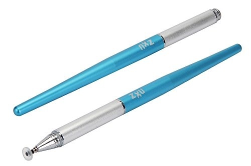 Deluxe XL GOLD Portable Pen Pocket Aluminum Alloy Chopsticks Light Durable NEW
