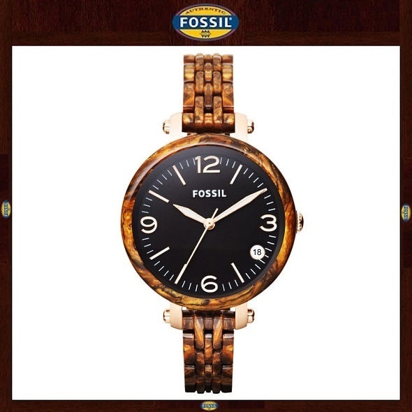 【クリックでお店のこの商品のページへ】フォッシル [BRAND AVE] [グローバルセラー】JR1410 /米国本社製品/セサンプム/ fossilの腕時計