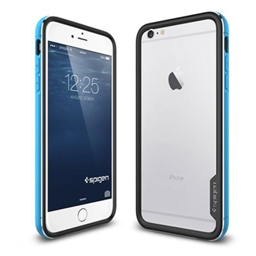 【クリックで詳細表示】【iPhone6S/6 Plus】i6＋ (I) SGP Neo Hybrid EX Metal Case/iPhone6S/6 Plus カバー/iphone6S/6 Plus ケース/iphone6S/6＋ カバー/アイフォン6S/6 Plus ケース/スマホカバー