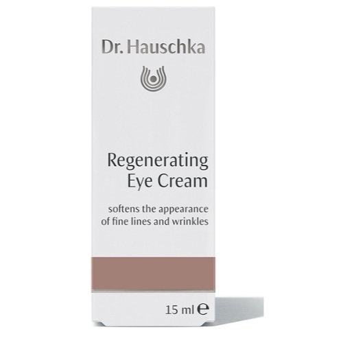 【クリックでお店のこの商品のページへ】[アメリカ直送]Dr. Hauschka - Regenerating Eye Cream 0.52 oz